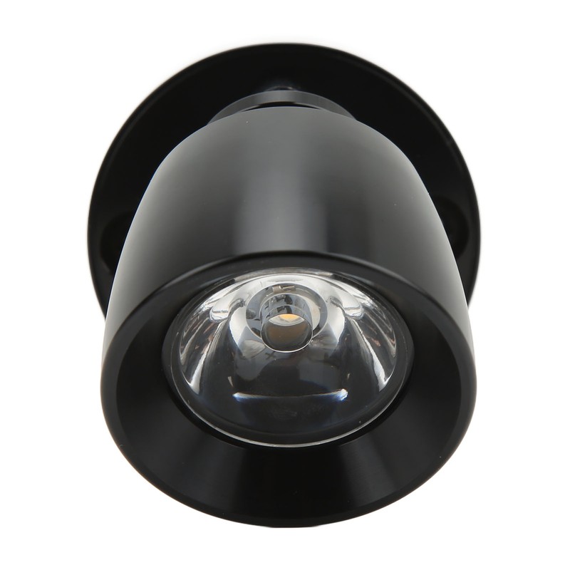 RV LED Reading Light Press Dimming Switch USB Port Wall