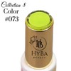 HYBA BUTTER Gel Polish SERIES 8 (71-80)
