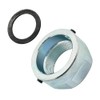 Rear Axle Nut for Yama-ha Raptor 700 2006-2022 YFZ450 2004-2013