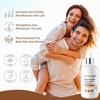 All Hair Types Hair Growth Shampoo Biotin, Rice Water for