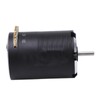 540 Sensored Brushless Motor 250W 28A Alumunim Alloy Copper Black