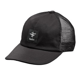 Foxfire 5522423 Creek Cap [5522423], Black