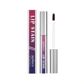 Labiales Brillo Labial Mate Peel-off (rojo) - Hidratante, J