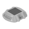 12LED Solar Driveway Deck Light IP68 Waterproof Solar Driveway Dock