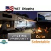 CH LED Motorhome RV Lights __ Awning LIGHTING Kit __