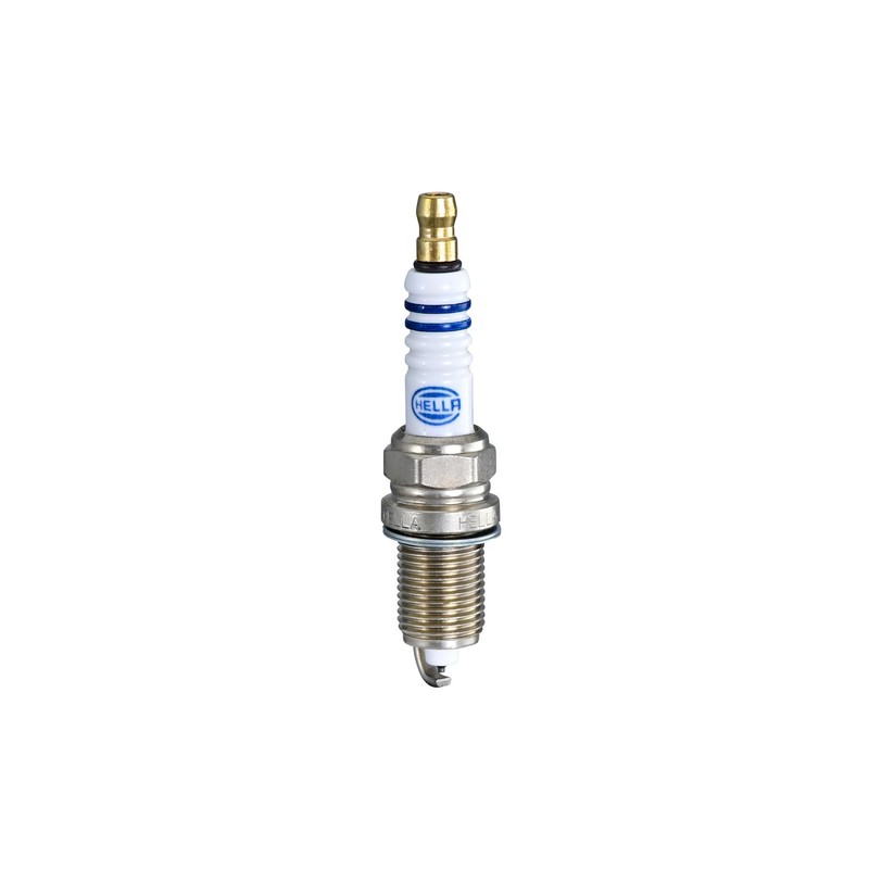 HELLA 8EH 188 705-311 Spark Plug - Platinum PM8RC5-8 -