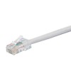 Monoprice Cat6 Ethernet Patch Cable - RJ45, Stranded, 550Mhz, UTP,