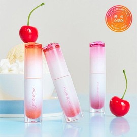 Peripera [페리페라][NEW/핑크하구마] 페리페라 잉크 무드 글로이 틴트 [[소프트베리 컬렉션] 030 행집베리] [Peripera][NEW/Pink Hagu Ma] Peripera Ink Mood Glow Tint [[Soft Berry Collection] 030 Hangjib Berry]
