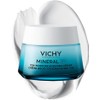 Vichy Minéral 89 Crema Hidratante Facial para Todo Tipo de