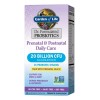 Garden Of Life Probiótico Prenatal&postnatal 20 Billion Cfu Sabor Sin