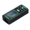 SW‑100G Green Light Rangefinder Handheld Universal Distance Meter for Indoor