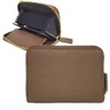 Giselle Wallet Mini Wallet, Card Case, Prevents Bills from Breaking,