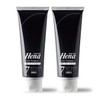Tenster Henna Color Treatment, Soft Black, 8.5 fl oz (250