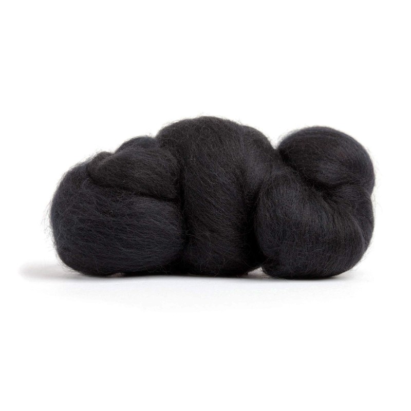 Desert Breeze Distributing 100% Natural Merino Wool Roving - Premium