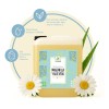 Tónico Facial Productos Mart Mexico de Manzanilla y Aloe Vera