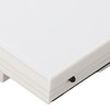 Smart Home Thermostat White Color Touch Digital Thermostat for Home
