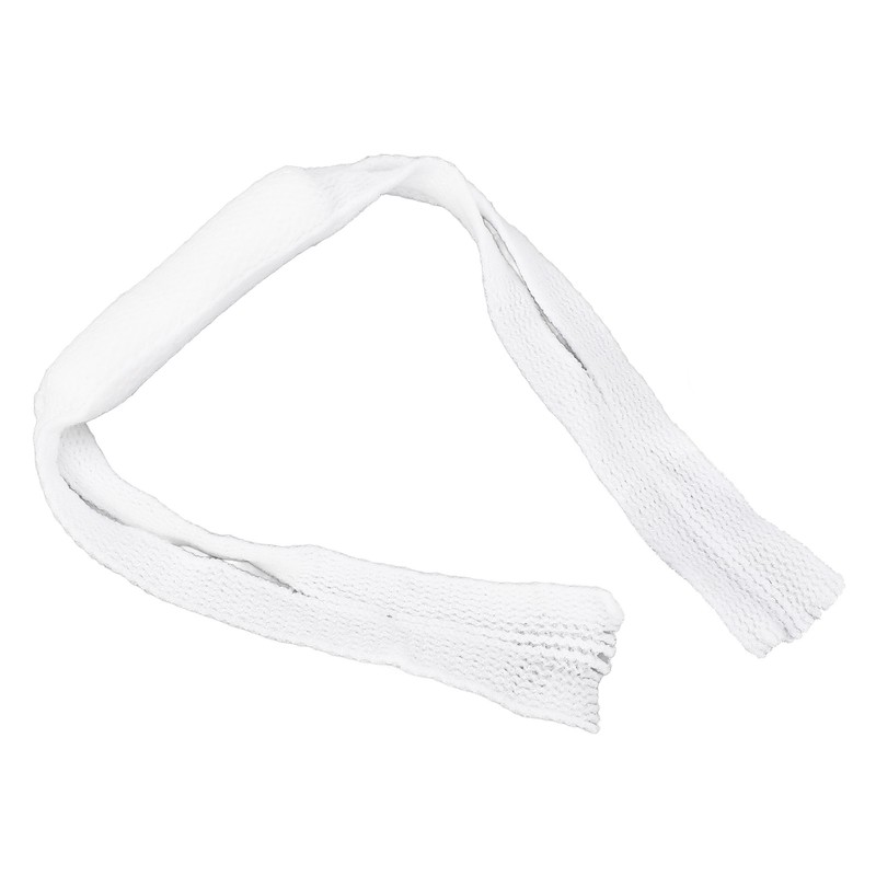 10pcs Nasal Bandage Dressing Holder Stretchy High Absorption Capacity Soft