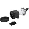2Pcs COB LED Camping Lamp Portable Night Light with Compass