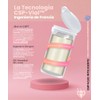 Nsn Probióticos Alta Gama Mujer Formulado Por Dra Friné Velázquez