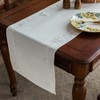 Table Runner, Flower Table Runner, Simple Table Runner, Long Table