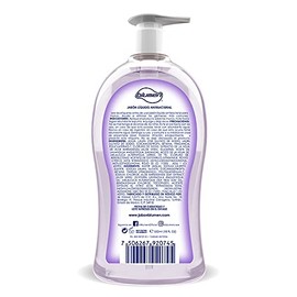 BLUMEN Jabon Liquido Lavender Tea Tree 532ml