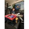 Walser 26181 Rückban Korganizer Graffiti Blue