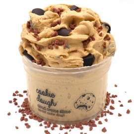 Cookie Dough - Size: 9oz