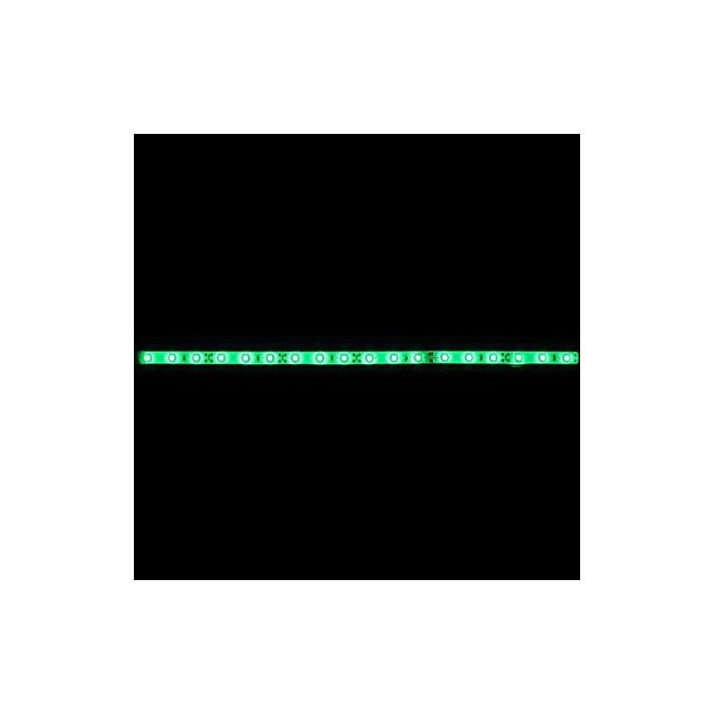 Lumonic SMD2835 LED Strip 0.3 m Green 5 V IP65