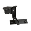 1979-1982 Corvette Fan Shroud Bracket Upper Right