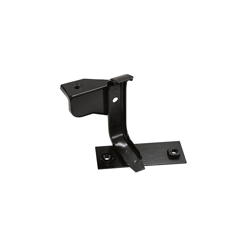 1979-1982 Corvette Fan Shroud Bracket Upper Right