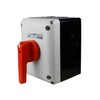 ASI Boat Lift Switch, Single Phase, Momentary (Spring Return) -