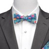ALTR/EGO Tropical Multi Men’s Bow Tie