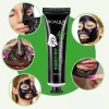 Mafab Cuidado Facial Mascarilla Negra Elimina Puntos Negro F