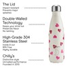 Chilly's Water Bottle - Stainless Steel and Reusable - Leak-Proof,