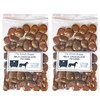 Premium Chocolate Candy (Milk Chocolate Pecans (2-13 oz. Bags))