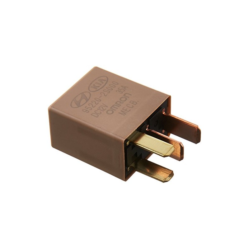 Genuine Hyundai 95220-2S000 Power Relay Assembly