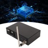 UHF Stereo Wireless Monitor System Professional 670‑680Mhz Wireless IEM System