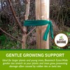 Biostretch Extra Wide Soft Tree Ties - Strong & Stretchy