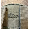 Patriot Industries USGI Molle II Leaders Pocket Admin Pouch Set