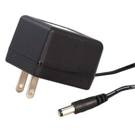 Jameco Reliapro DBU120020 AC to DC Wall Adapter Transformer Single Output 12V 0.2 Amp 2.4W