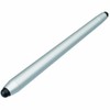 Digio2 ECTP-02SL Twin Head Stylus Pen with 2 Interchangeable Tips,