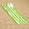 Large Microfibre Beach Bath Towel Lightweight Sports Travel Gym Summer
