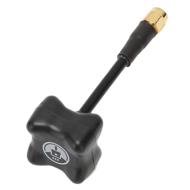 5.8G FPV Antennas Omnidirectional Female RHCP RP SMA FPV Drone