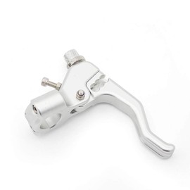 PROCNC Universal Performance Short Motorcycle Clutch Lever Fit for Most Street Bikes Motorcycles YZF R25 R3 MT25 MT03 2014-2016 FZ-09 MT092015-2016 R6 2006-2015