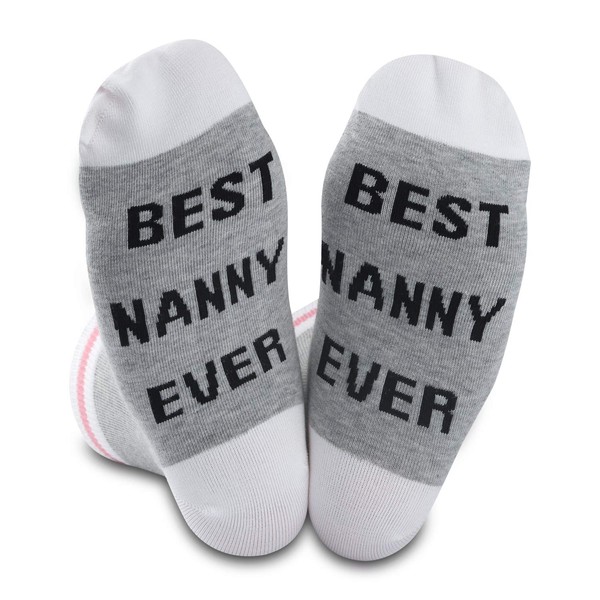 GJTIM BEST NANNY EVER (BEST NANNY EVER)