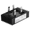 3 Phase Diode Rectifier High Power Bridge Rectifier Module for