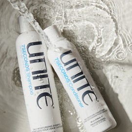 Unite 7Seconds Shampoo and Conditioner Duo Bundle