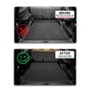YEBOOCA Cargo Liner Compatible with 2025 Toyota 4Runner Trunk Mat
