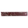 Auroshikha Incense - African Violet - Classic Marble Incense