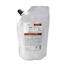 schwartzkopff BC kua kara-supesifi-ku Hair Mask If A 500g (Replacement)
